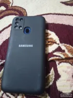 سامسونگ Galaxy M31 ۱۲۸ گیگابایت