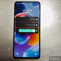 Redmi not11 pro 256 گیگابایت