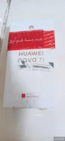 هواوی nova 7i ۱۲۸ گیگابایت