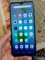 اینفینیکس Note 6 ۶۴ گیگابایت