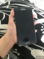 سامسونگ Galaxy Note 4 (USA) ۳۲ گیگابایت