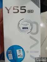 ویوو Y55 5G با حافظه 128 گیگابایت رام 6