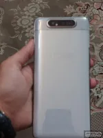 سامسونگ Galaxy A80 ۱۲۸ گیگابایت