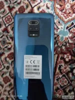 شیائومی Redmi Note 9 4G ۱۲۸ گیگابایت