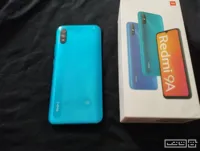 شیائومی Redmi9A 4G ۱۲۸ گیگابایت