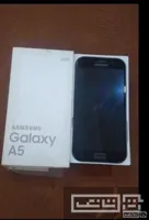 من گوشی Galaxy A5