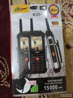 گوشی k35 طرح بی سیم نو نو پلمپ