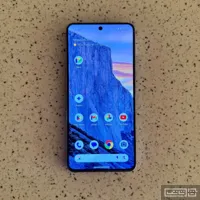 Google Pixel 8 Pro - 128 GB - Blue