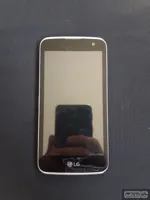 LG K4 lte ساخت کره سرمه ای رنگ