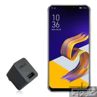 ایسوس Zenfone 5z ZS620KL با حافظهٔ ۲۵۶ گیگابایت