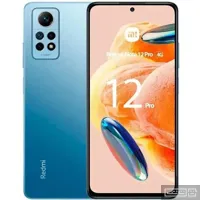 شیائومی Redmi Note 12 Pro ۲۵۶ گیگابایت