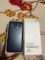 سامسونگ Galaxy J3 (2017) ۱۶ گیگابایت