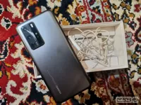 هواوی P40 Pro ۲۵۶ گیگابایت