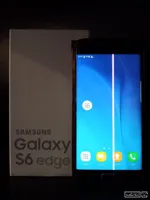 سامسونگ Galaxy S6 edge ۳۲ گیگابایت