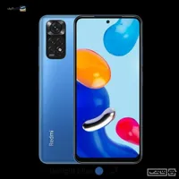 شیائومی Redmi Note 11 4G ۱۲۸ گیگابایت