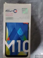 سامسونگ  Galaxy M10