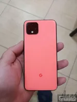 گوگل Pixel 4 با حافظهٔ ۶۴ گیگابایت