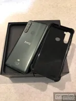 پرچمدار 2020 اچ تی سی یو بیست htc U20 5 G(منقضی)