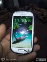 شارپ Aquos S3 mini(منقضی)