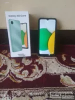 سامسونگ Galaxy M01s با حافظهٔ ۳۲ گیگابایت