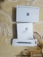 مایکروسافت Surface Duo 2 با حافظهٔ ۲۵۶ گیگابایت