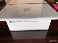 مایکروسافت Surface Duo 2 با حافظهٔ ۱۲۸ گیگابایت(منقضی) 