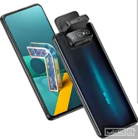 ایسوس Zenfone 7 Pro با حافظهٔ ۲۵۶ گیگابایت