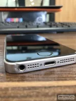 اپل iPhone SE با حافظهٔ ۳۲ گیگابایت
