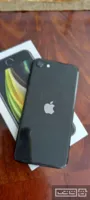 اپل iPhone SE با حافظهٔ ۱۲۸ گیگابایت