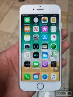 اپل iPhone 6 با حافظهٔ ۱۶ گیگابایت
