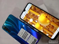 شیائومی Redmi Note 8  ح64*رام 5*نونونونو*