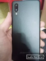 سامسونگ Galaxy A02 با حافظهٔ ۶۴ گیگابایت