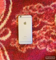 اپل iPhone 6 با حافظهٔ ۱۶ گیگابایت