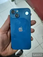 اپل iPhone 13 با حافظهٔ ۱۲۸ گیگابایت zaa