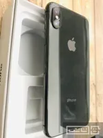 اپل iPhone XS با حافظهٔ ۲۵۶ گیگابایت