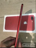 اپل iPhone 7 Plus با حافظهٔ ۱۲۸ گیگابایت