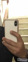 اپل iPhone X با حافظهٔ ۲۵۶ گیگابایت