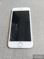 اپل iPhone 7 با حافظهٔ ۳۲ گیگابایت
