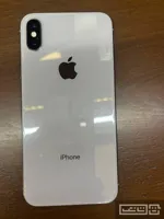 اپل iPhone X با حافظهٔ ۶۴ گیگابایت