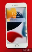 اپل iPhone 7 Plus با حافظهٔ ۱۲۸ گیگابایت
