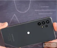 سامسونگ Galaxy A32 با حافظهٔ ۱۲۸ گیگابایت