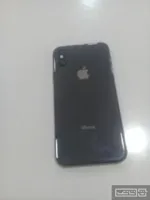 اپل iPhone XS با حافظهٔ ۲۵۶ گیگابایت