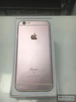 اپل iPhone 6s با حافظهٔ ۱۶ گیگابایت