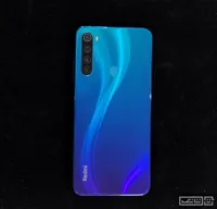 شیائومی Redmi Note 8 با حافظهٔ ۶۴ گیگابایت