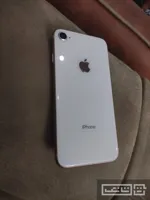 اپل iPhone 8 با حافظهٔ ۶۴ گیگابایت