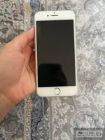 اپل iPhone 6 با حافظهٔ ۶۴ گیگابایت