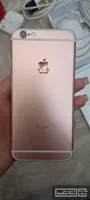 اپل iPhone 6s با حافظهٔ ۶۴ گیگابایت