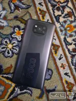 شیائومی Poco X3 Pro با حافظهٔ ۲۵۶ گیگابایت