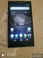 سونی Xperia L2 با حافظهٔ ۳۲ گیگابایت