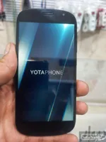 یوتا YotaPhone 2 با حافظهٔ ۳۲ گیگابایت